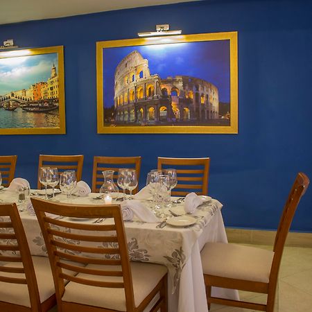 Plaza Pelicanos Club Beach Resort All Inclusive Пуерто-Вальярта Екстер'єр фото