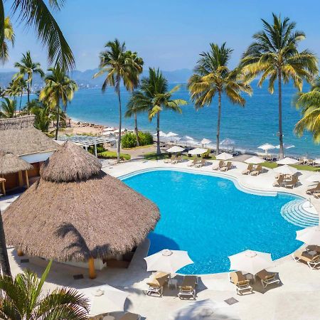 Plaza Pelicanos Club Beach Resort All Inclusive Пуерто-Вальярта Екстер'єр фото